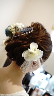 華雅苑[KAGAEN]つくば店_アドバイス写真