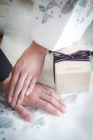 華雅苑[KAGAEN]つくば店_アドバイス写真