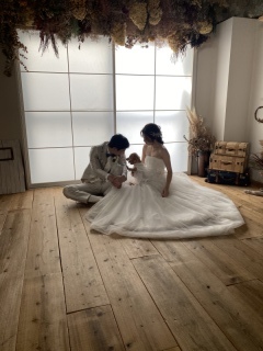 Photo Jellish　横浜（フォトジェリッシュ横浜）_アドバイス写真