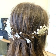 PHOTO WEDDING FLEUR_アドバイス写真