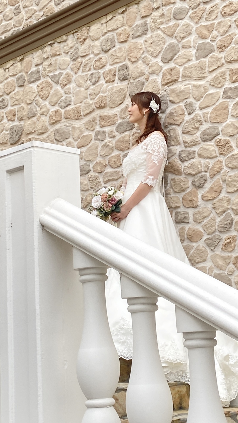 PHOTO WEDDING FLEUR_投稿写真