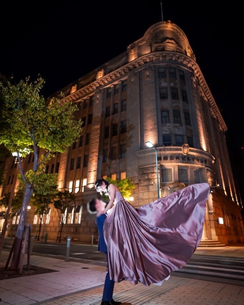 フォトスタジオ　ブライズメイド_投稿写真