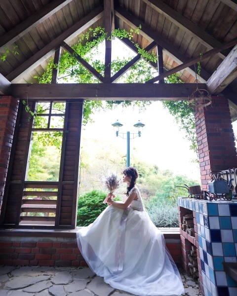 フォトスタジオ　ブライズメイド_投稿写真