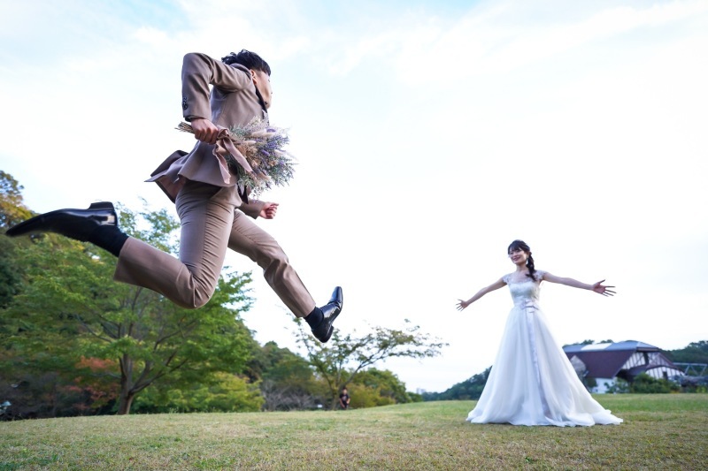 フォトスタジオ　ブライズメイド_投稿写真