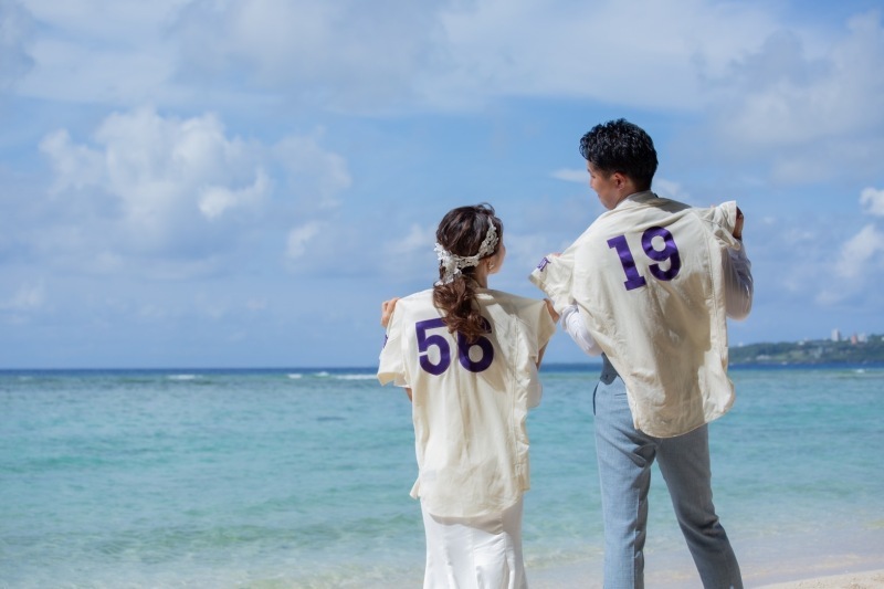 マーブルリゾートウェディング沖縄［MARBLE RESORT WEDDING 沖縄］_投稿写真