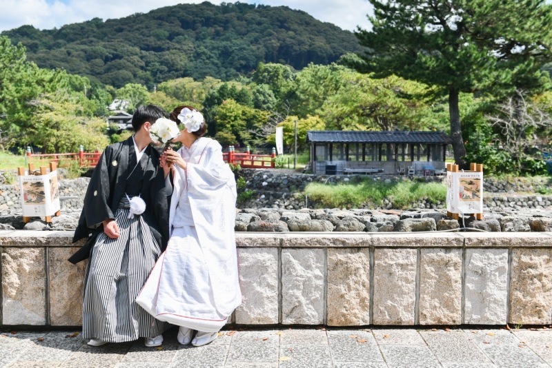 着物や小物が豊富！スタッフさんの対応も素晴らしいです！_27047_投稿写真_2