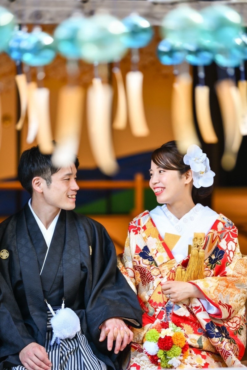 着物や小物が豊富！スタッフさんの対応も素晴らしいです！_27047_投稿写真_1