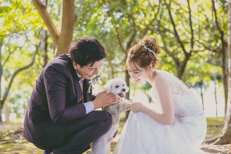 ブライダルアトリエラ・ドゥー【La・Doux】_投稿写真