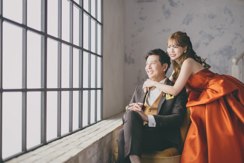 ブライダルアトリエラ・ドゥー【La・Doux】_投稿写真