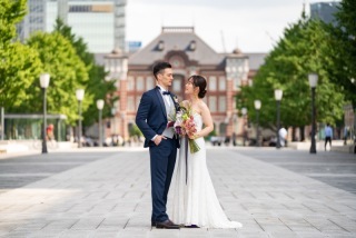 ONE MOMENT　〜東京銀座〜_アドバイス写真