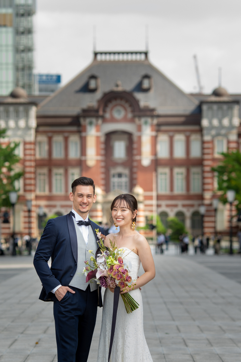 ONE MOMENT　〜東京銀座〜_投稿写真
