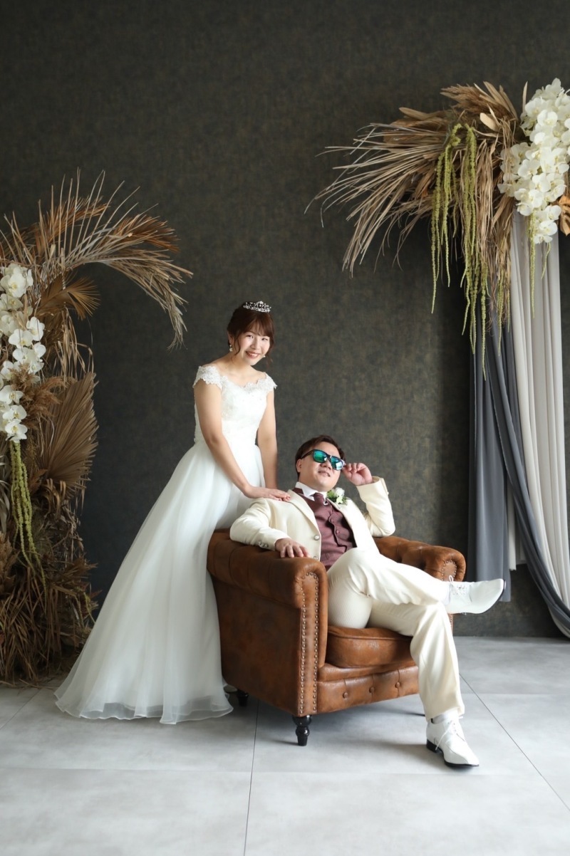 ナチュラルもオシャレも揃ってるスタジオ_27176_投稿写真_1