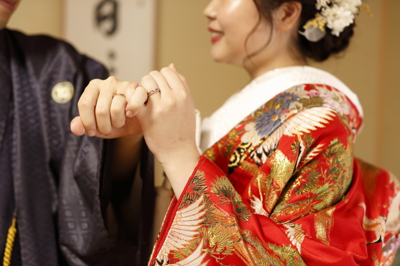 お値打ち価格で茶室&お庭での撮影可能です！_27084_投稿写真_3