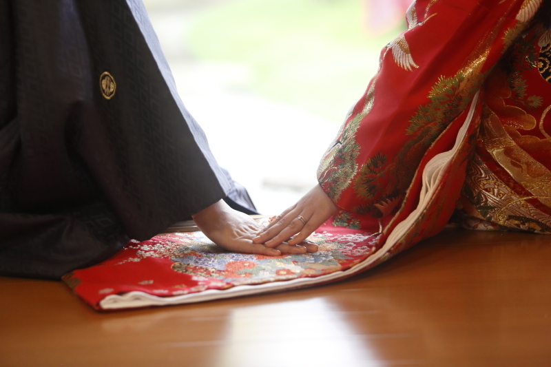 お値打ち価格で茶室&お庭での撮影可能です！_27084_投稿写真_2