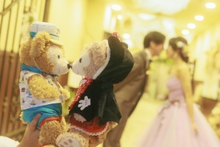 フォトスタジオ　オリーブの樹_アドバイス写真