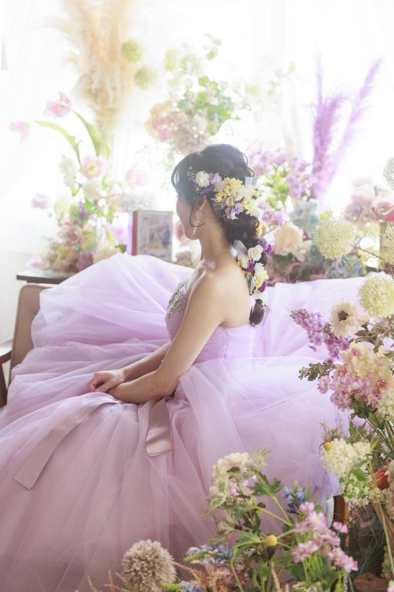 フォトスタジオ　オリーブの樹_投稿写真