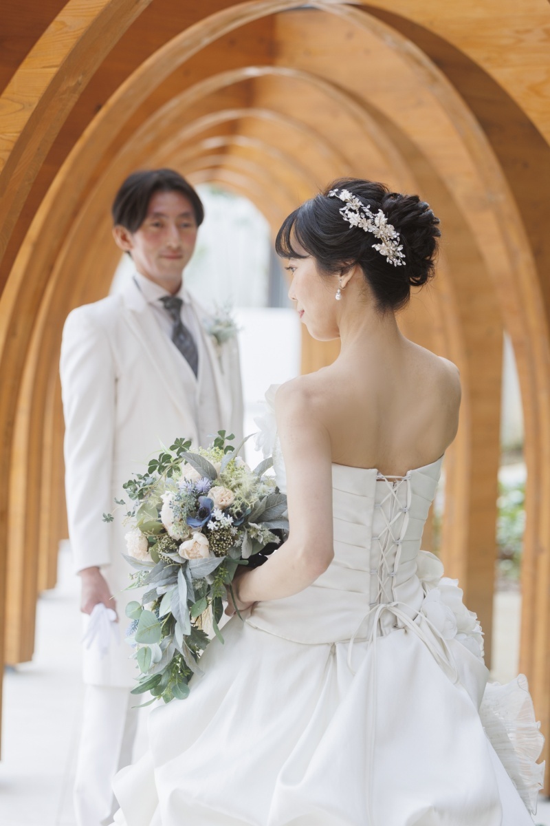 フォトスタジオ　オリーブの樹_投稿写真