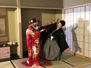 華雅苑　柏店_アドバイス写真