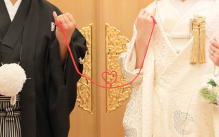 ワタベウェディング名古屋フォトスタジオ_アドバイス写真