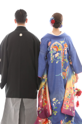 ワタベウェディング名古屋フォトスタジオ_アドバイス写真