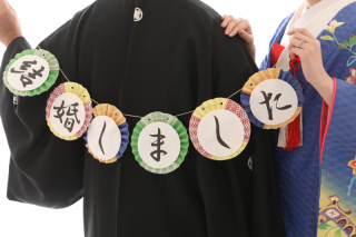 ワタベウェディング名古屋フォトスタジオ_アドバイス写真