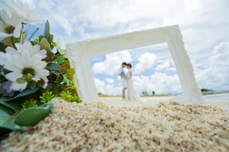 マーブルリゾートウェディング沖縄［MARBLE RESORT WEDDING 沖縄］_投稿写真