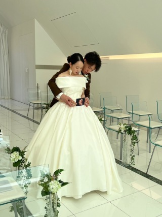 ILLUMINATE　KANAZAWA　in 金沢国際ホテル_アドバイス写真