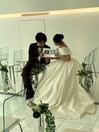 ILLUMINATE　KANAZAWA　in 金沢国際ホテル_アドバイス写真