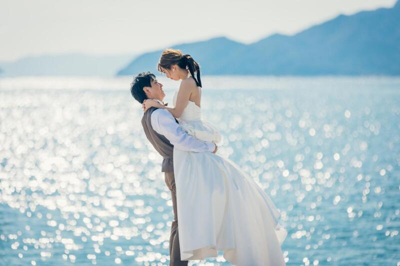 Bridal Photo Studio Lien ～リアン～ 広島店_投稿写真