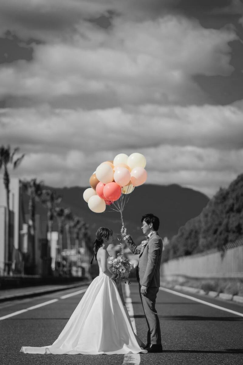 Bridal Photo Studio Lien ～リアン～ 広島店_投稿写真