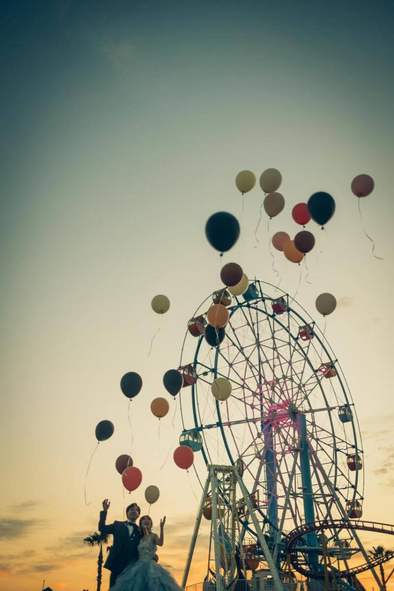 Bridal Photo Studio Lien ～リアン～ 広島店_投稿写真