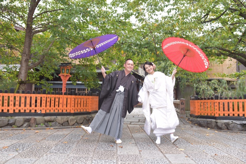 フォトウエディング華_投稿写真