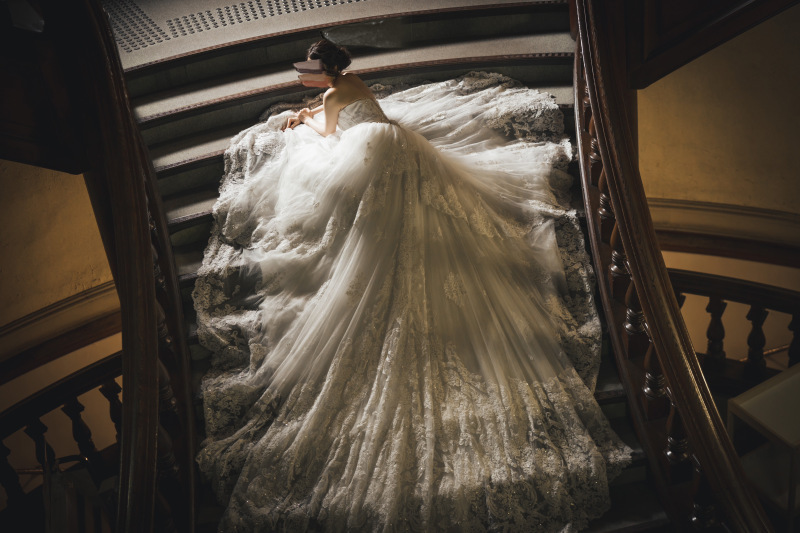 ivory wedding_投稿写真