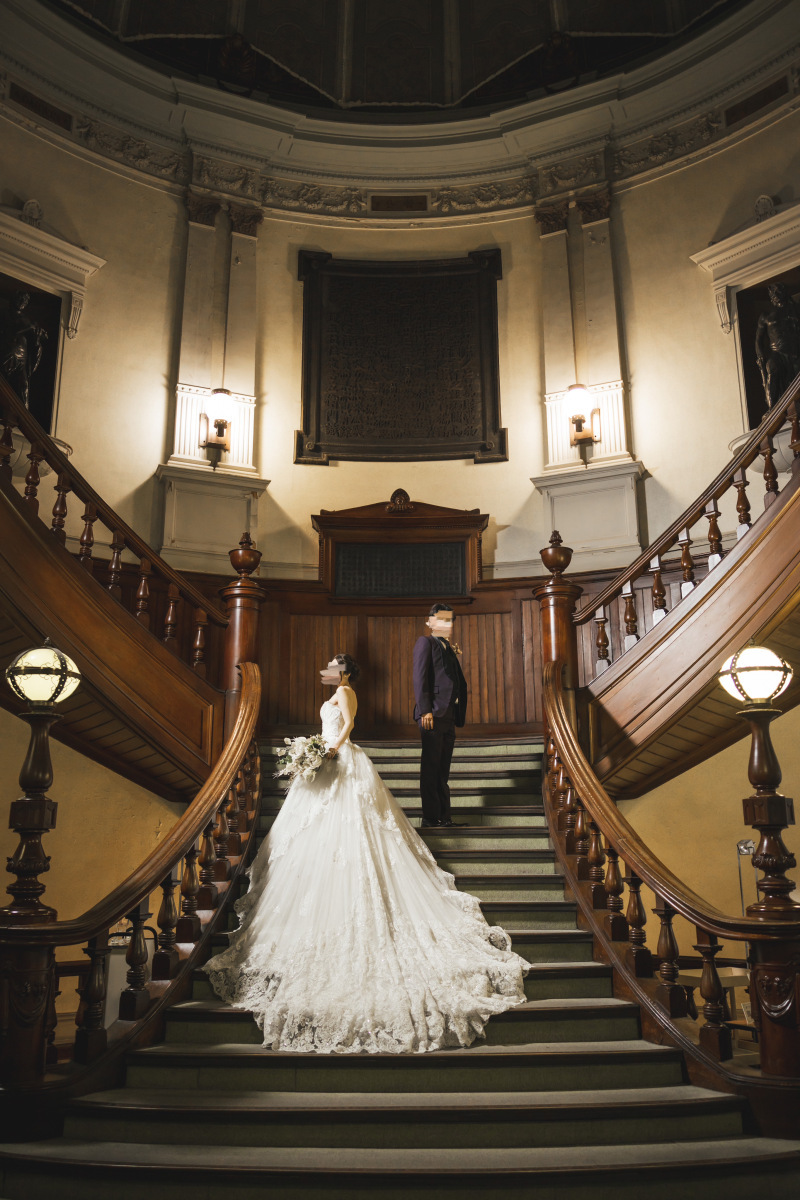 ivory wedding_投稿写真