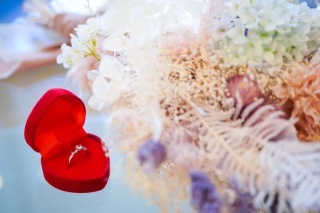 フォトスタジオ　ブライズメイド_アドバイス写真