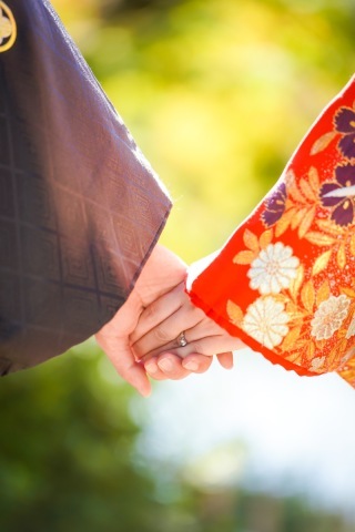 フォトスタジオ　ブライズメイド_アドバイス写真