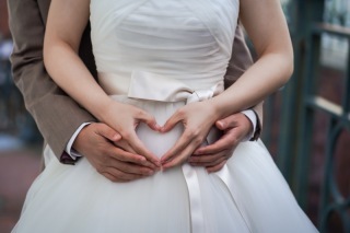 フォトスタジオ　ブライズメイド_アドバイス写真