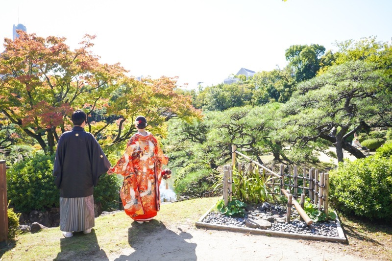 フォトスタジオ　ブライズメイド_投稿写真