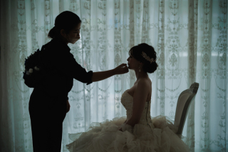 沖縄フォトウェディング　BEREL（ベレール）_アドバイス写真