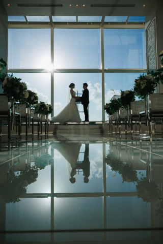 沖縄フォトウェディング　BEREL（ベレール）_アドバイス写真