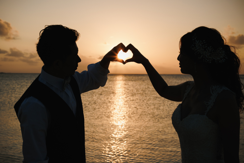 沖縄フォトウェディング　BEREL（ベレール）_投稿写真