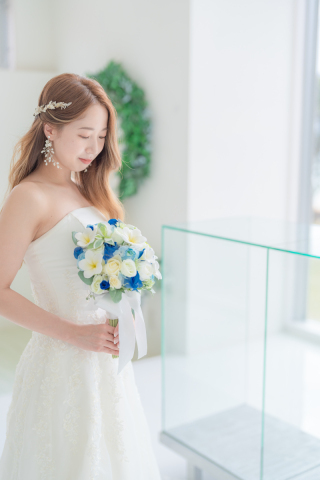 capryフォトウェディング石垣島（キャプリィフォトウェディング石垣島）_アドバイス写真