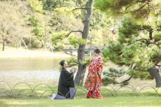 華雅苑 横浜店_アドバイス写真