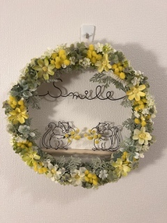 サクラヒルズ創寫舘_アドバイス写真