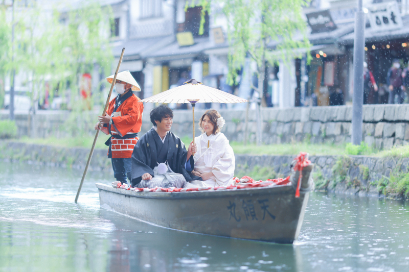 倉敷アモル by STUDIO View 美観地区店_投稿写真