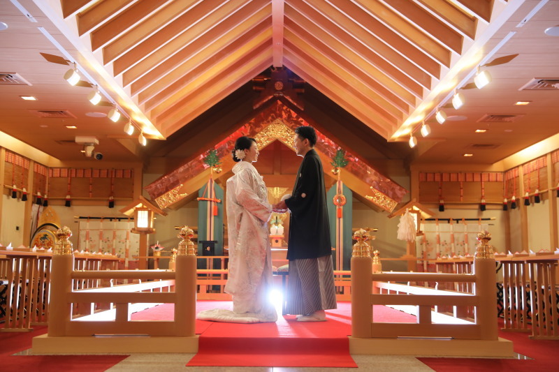 ワタベウェディング名古屋フォトスタジオ_投稿写真