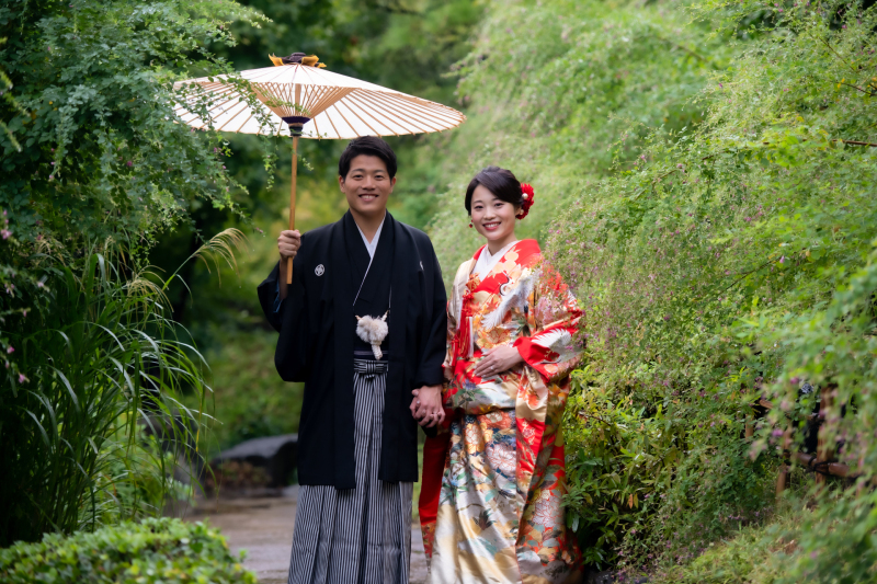 英国風洋館スタジオ【御苑フォトウェディング】_投稿写真