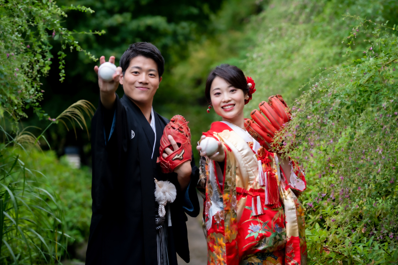 英国風洋館スタジオ【御苑フォトウェディング】_投稿写真