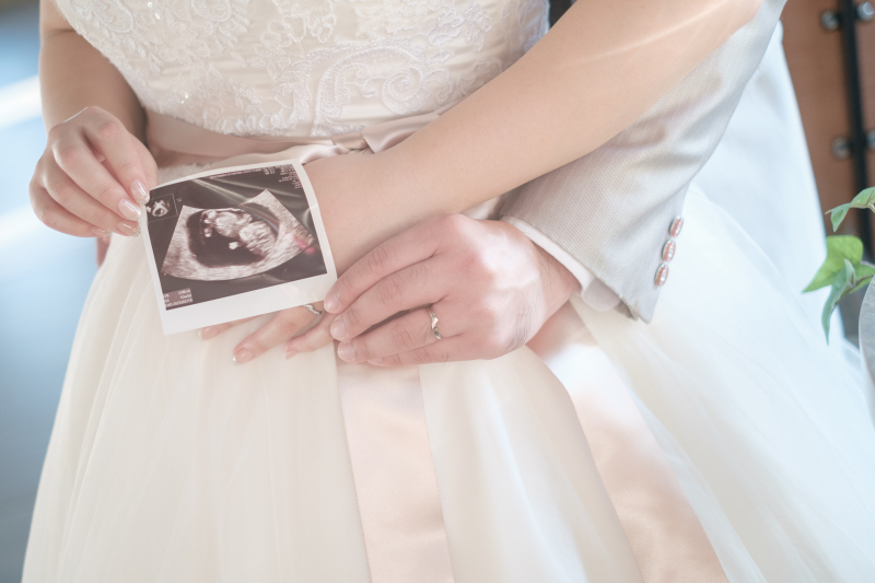 ONE PHOTOWEDDING OSAKA-JO_投稿写真