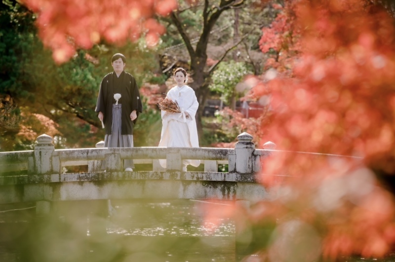 Arch Bridal_投稿写真